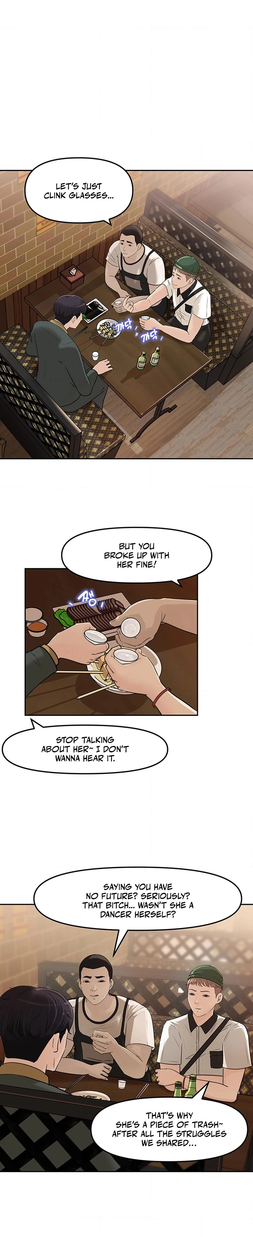 Ill Keep Her For Myself Chapter 07 Page 23
