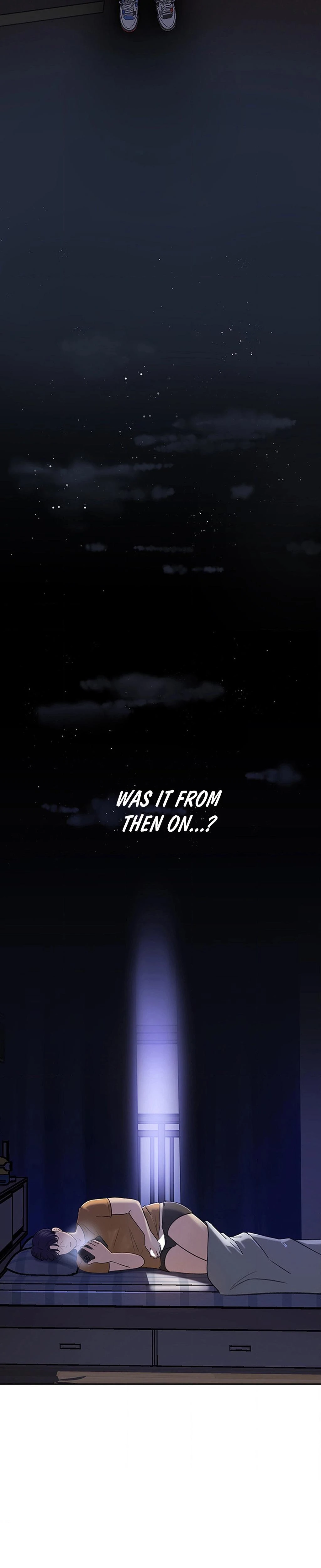 Ill Keep Her For Myself Chapter 07 Page 26