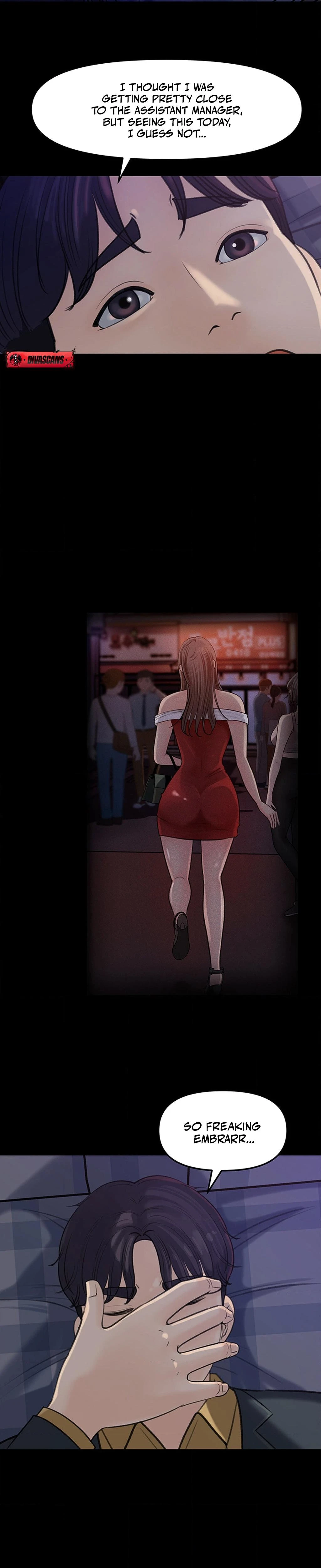 Ill Keep Her For Myself Chapter 08 Page 12