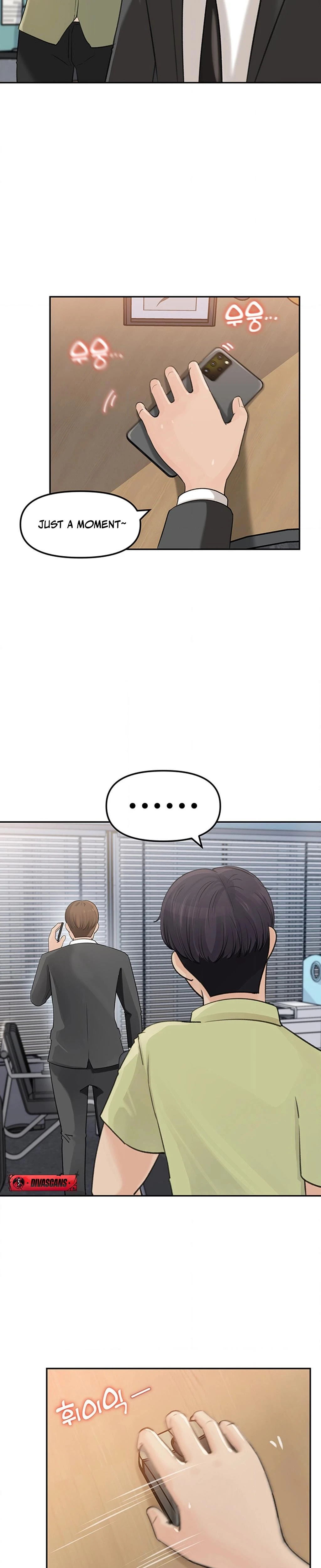 Ill Keep Her For Myself Chapter 08 Page 20