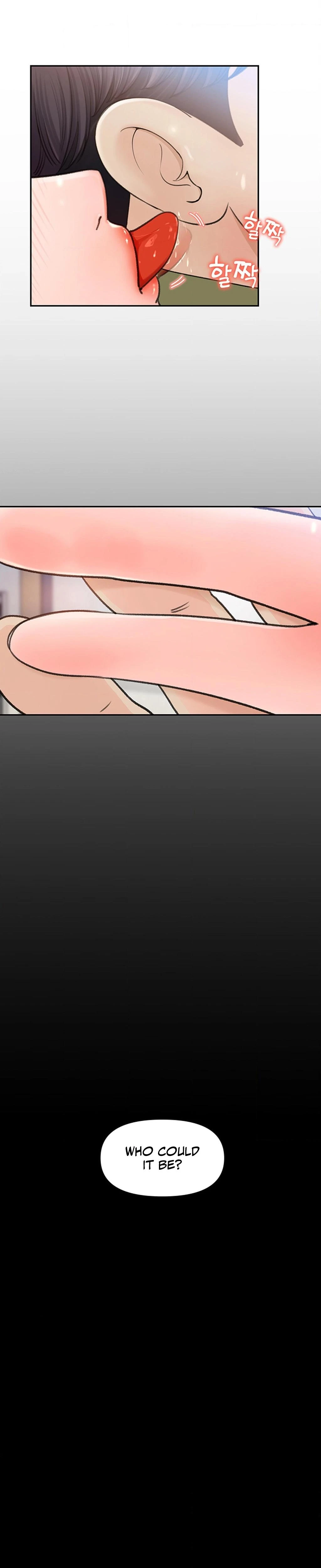 Ill Keep Her For Myself Chapter 08 Page 26