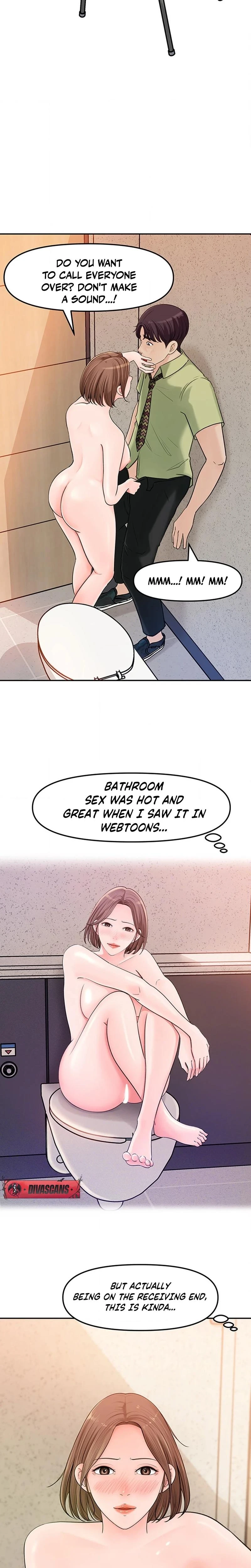 Ill Keep Her For Myself Chapter 09 Page 6