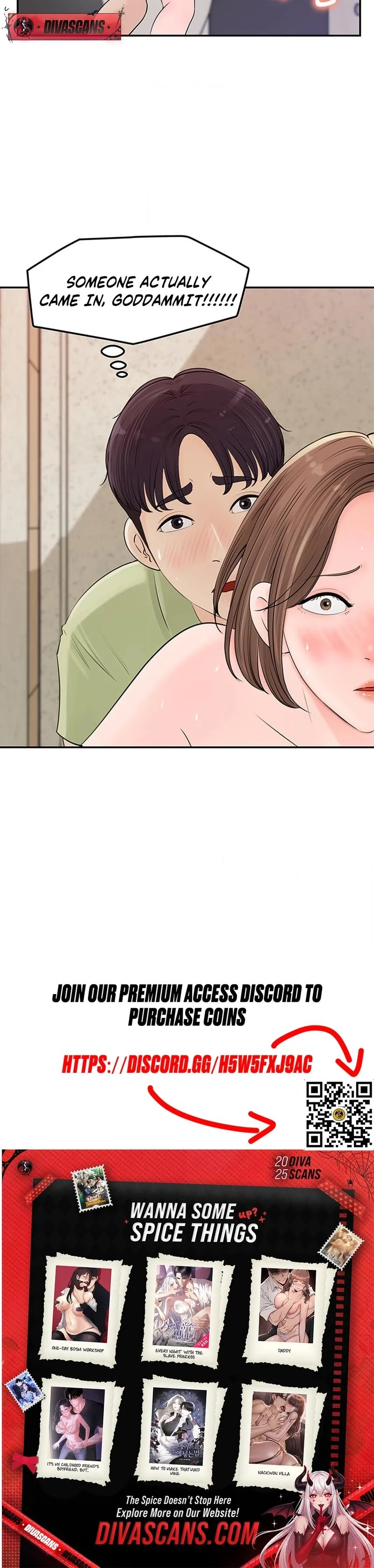 Ill Keep Her For Myself Chapter 09 Page 19