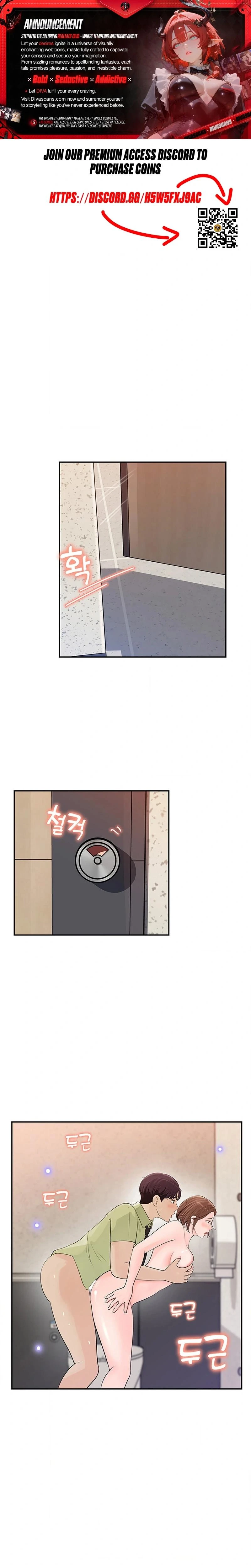 Ill Keep Her For Myself Chapter 10 Page 1
