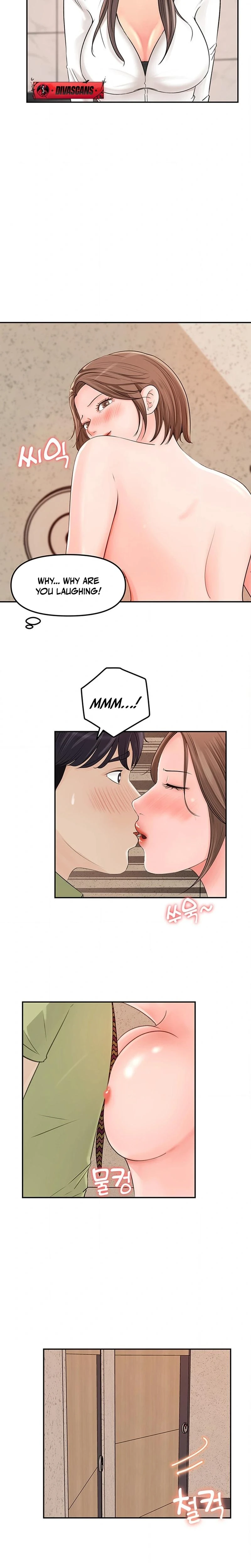 Ill Keep Her For Myself Chapter 10 Page 3