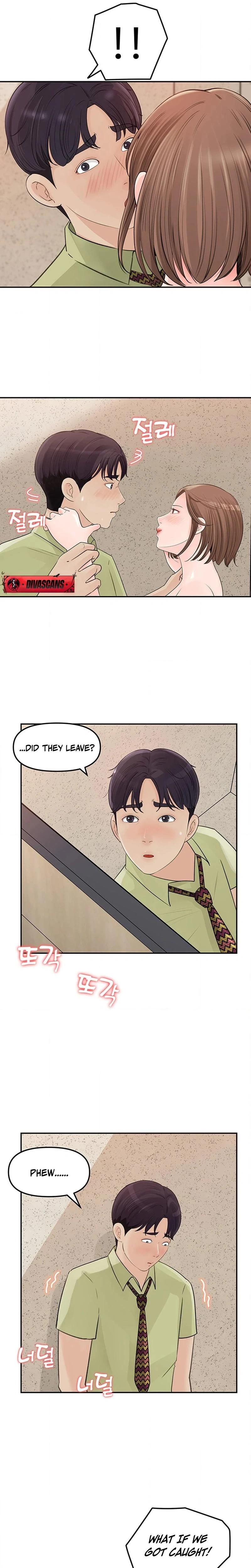 Ill Keep Her For Myself Chapter 10 Page 4