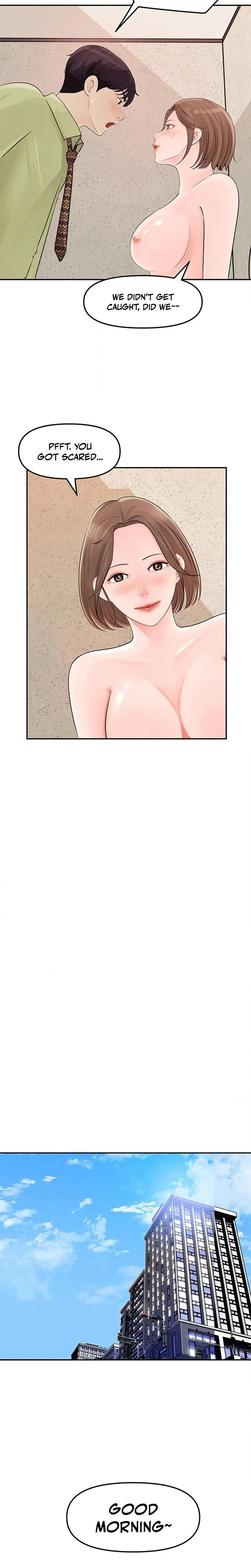 Ill Keep Her For Myself Chapter 10 Page 5