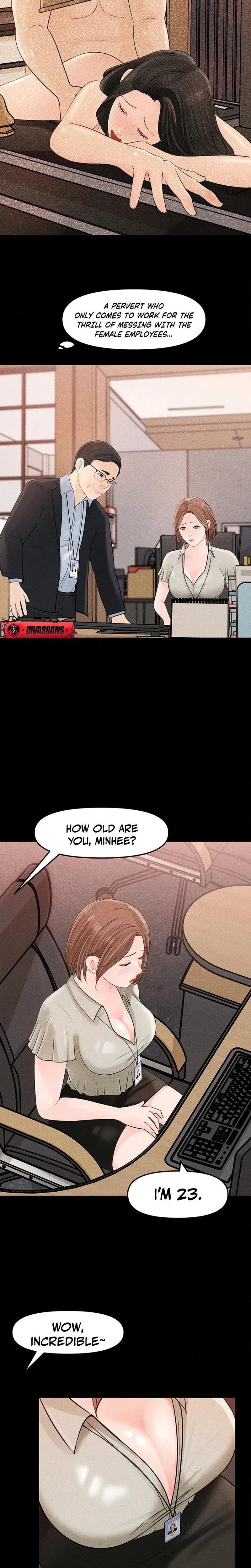 Ill Keep Her For Myself Chapter 10 Page 7
