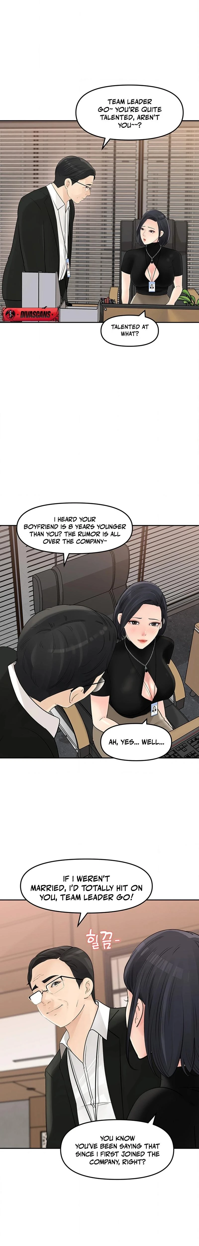 Ill Keep Her For Myself Chapter 10 Page 9