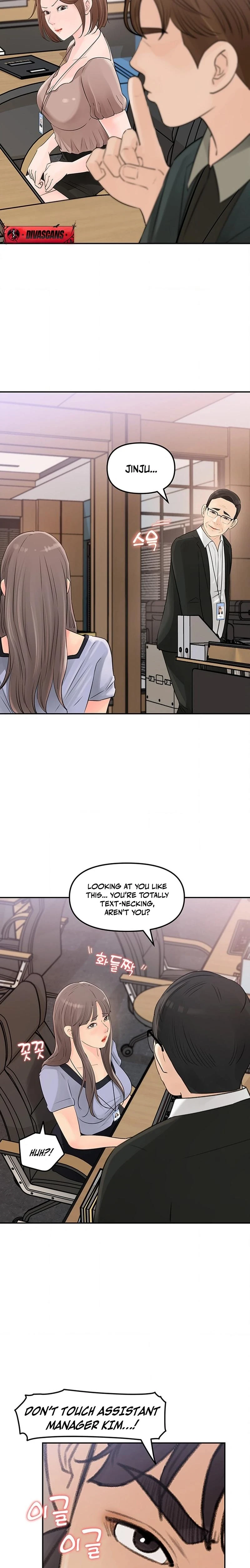 Ill Keep Her For Myself Chapter 10 Page 11