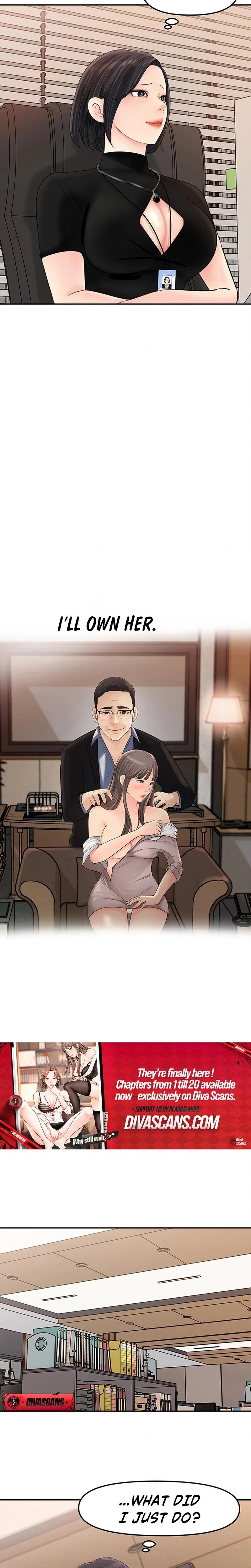 Ill Keep Her For Myself Chapter 10 Page 15