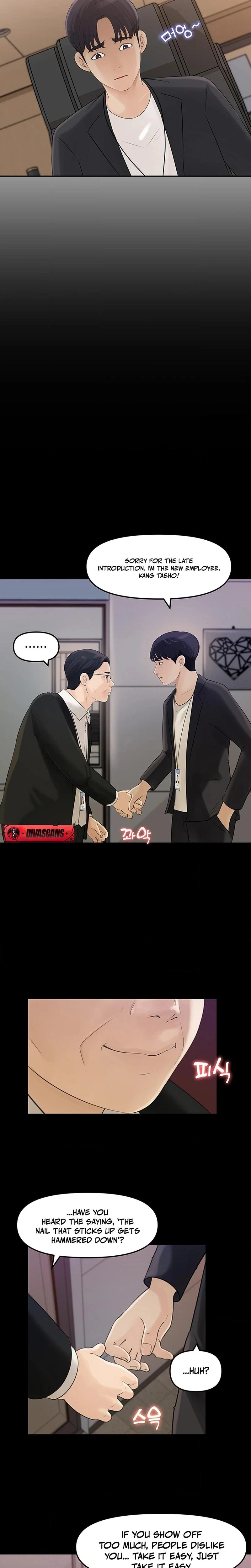 Ill Keep Her For Myself Chapter 10 Page 16