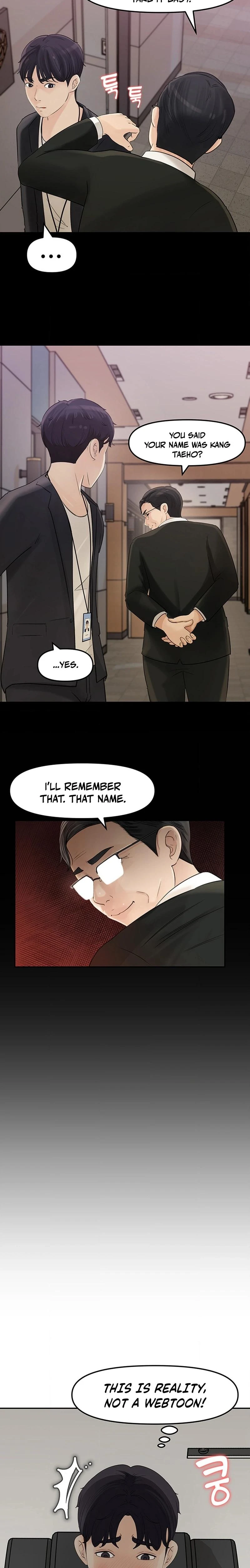Ill Keep Her For Myself Chapter 10 Page 17