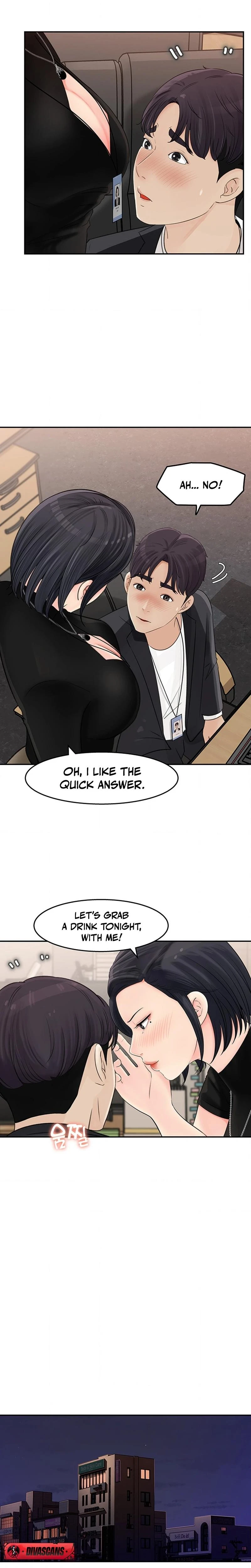 Ill Keep Her For Myself Chapter 10 Page 19