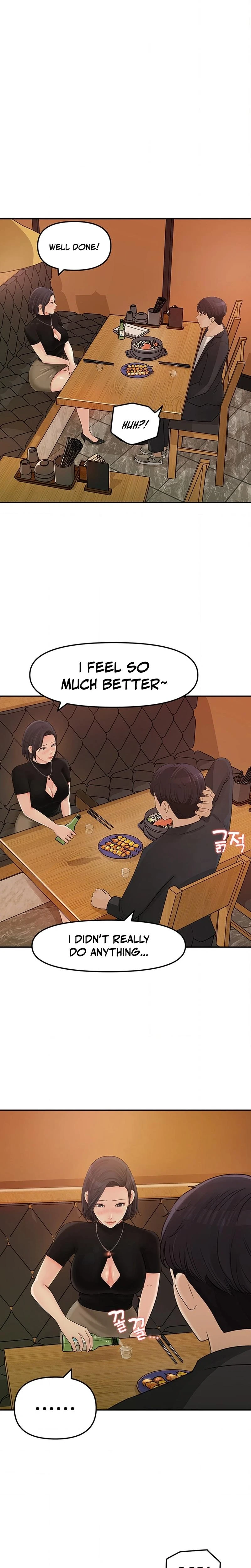 Ill Keep Her For Myself Chapter 10 Page 20