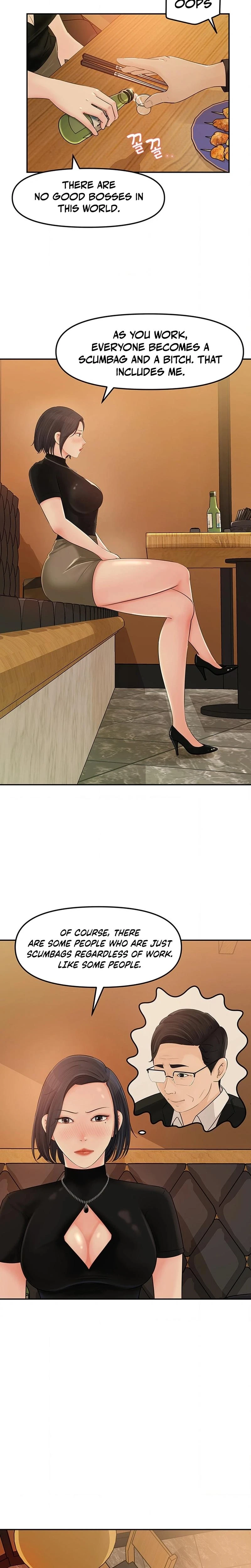 Ill Keep Her For Myself Chapter 10 Page 21