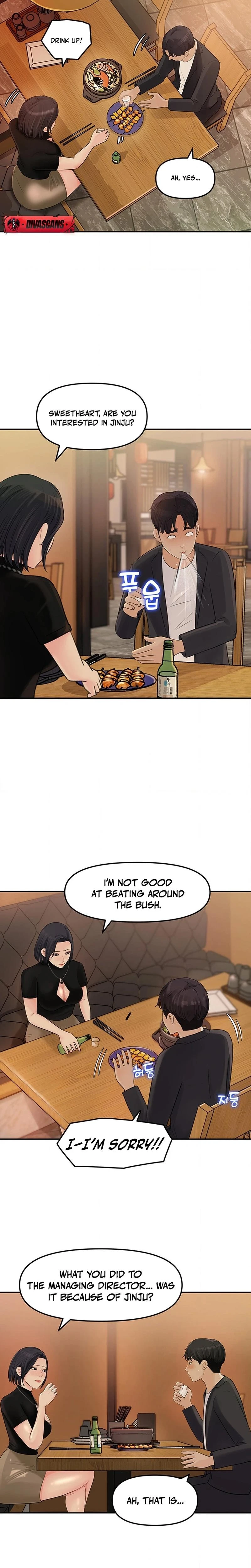 Ill Keep Her For Myself Chapter 10 Page 22