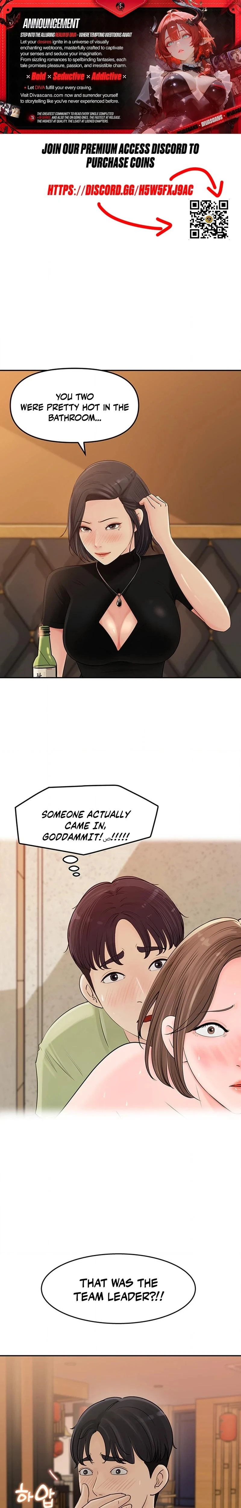 Ill Keep Her For Myself Chapter 11 Page 1