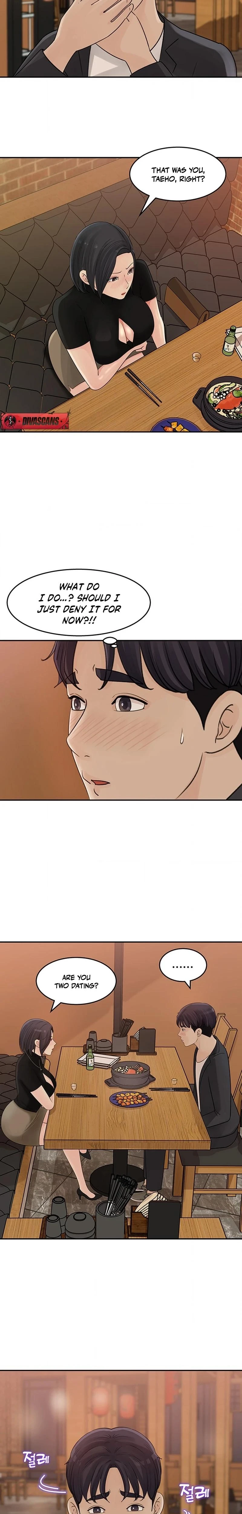 Ill Keep Her For Myself Chapter 11 Page 2