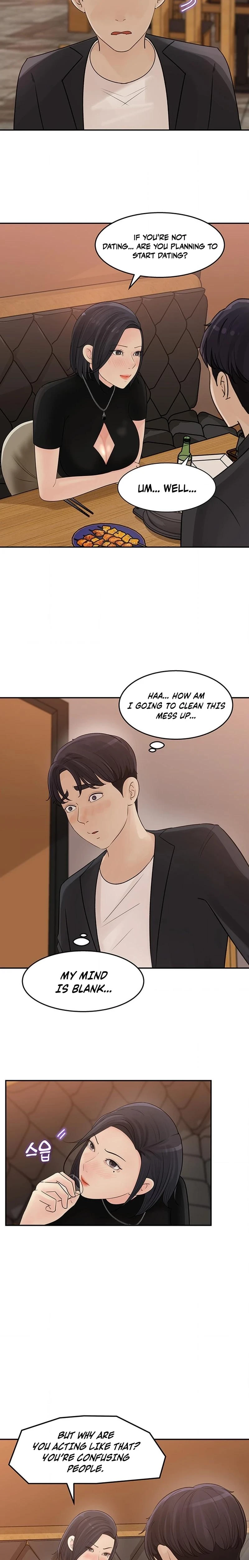 Ill Keep Her For Myself Chapter 11 Page 3