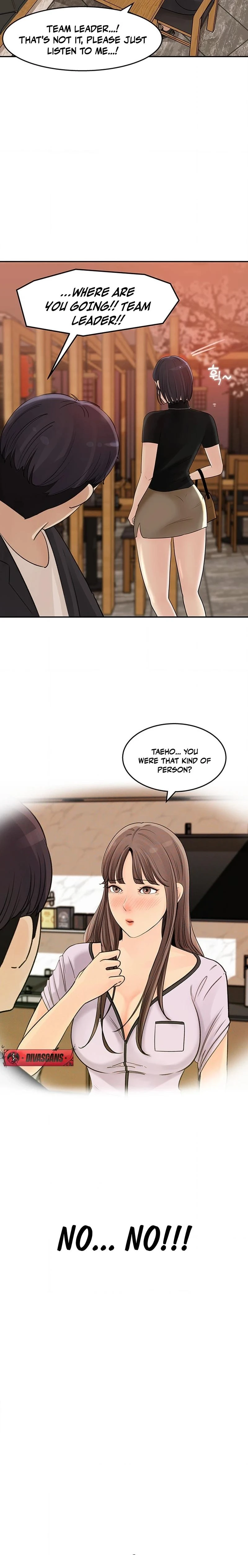 Ill Keep Her For Myself Chapter 11 Page 6