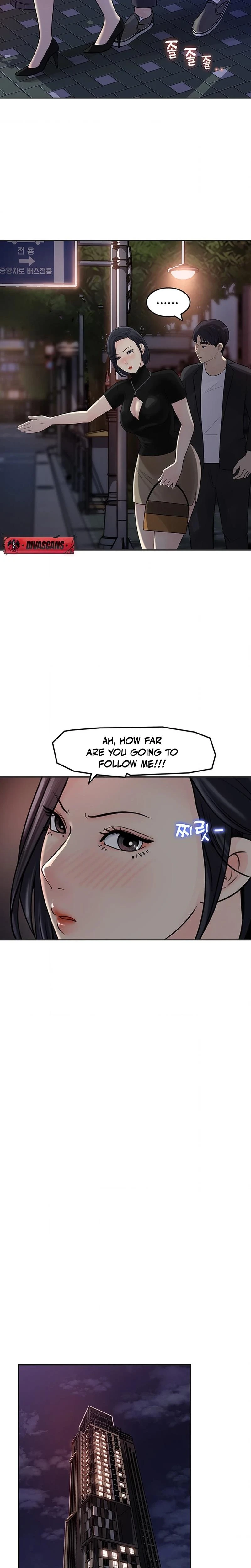 Ill Keep Her For Myself Chapter 11 Page 9
