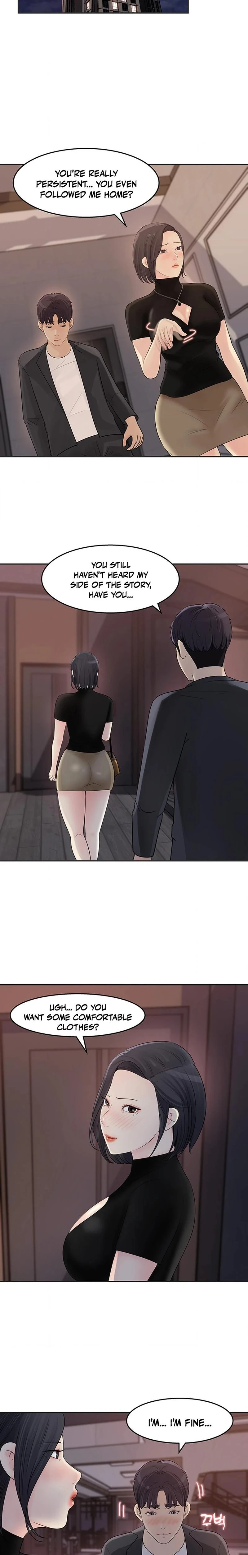 Ill Keep Her For Myself Chapter 11 Page 10