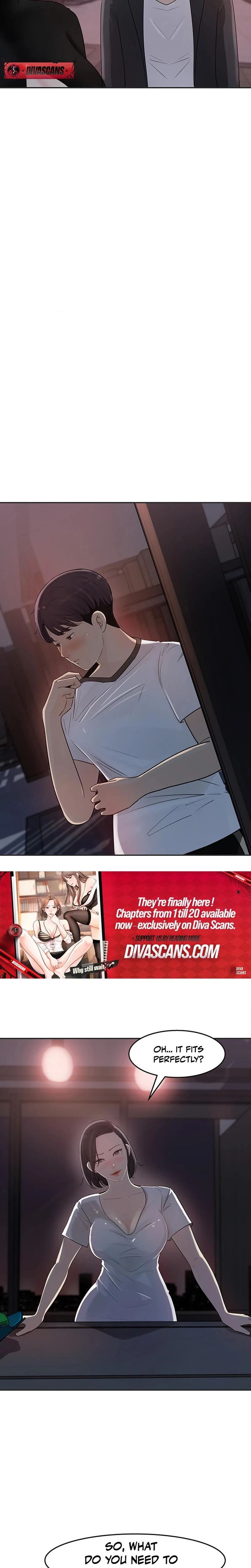 Ill Keep Her For Myself Chapter 11 Page 11