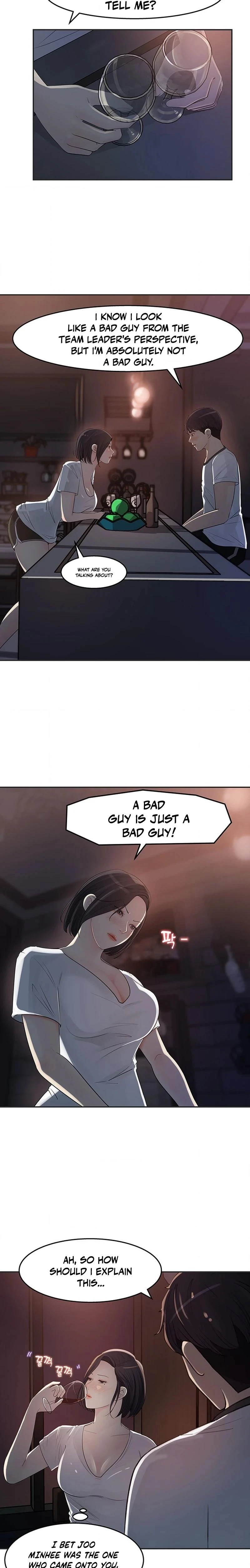 Ill Keep Her For Myself Chapter 11 Page 12