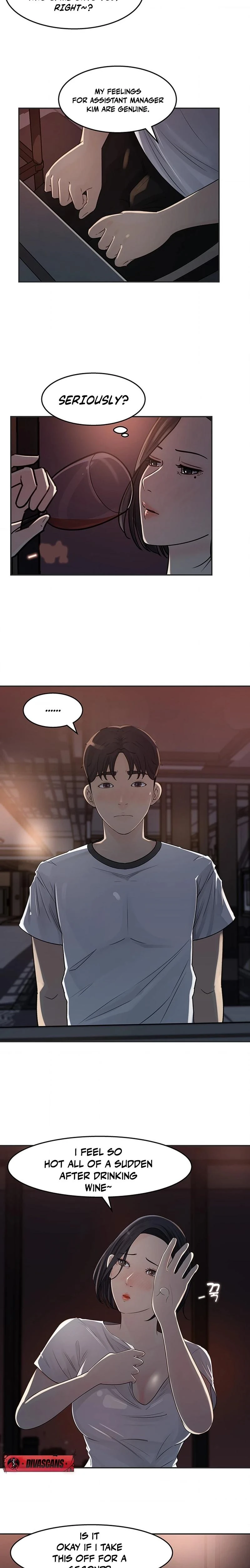 Ill Keep Her For Myself Chapter 11 Page 13