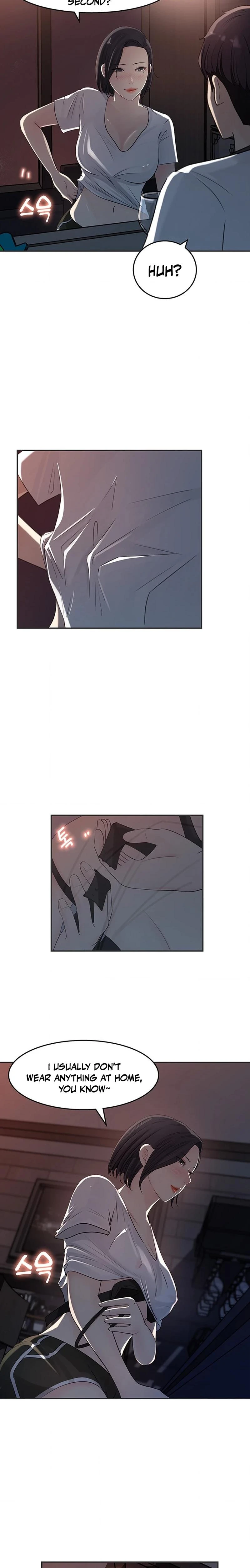 Ill Keep Her For Myself Chapter 11 Page 14