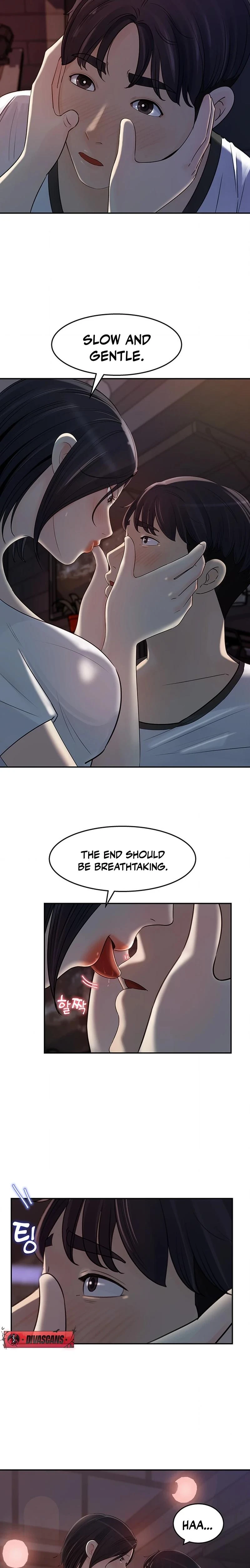 Ill Keep Her For Myself Chapter 11 Page 19