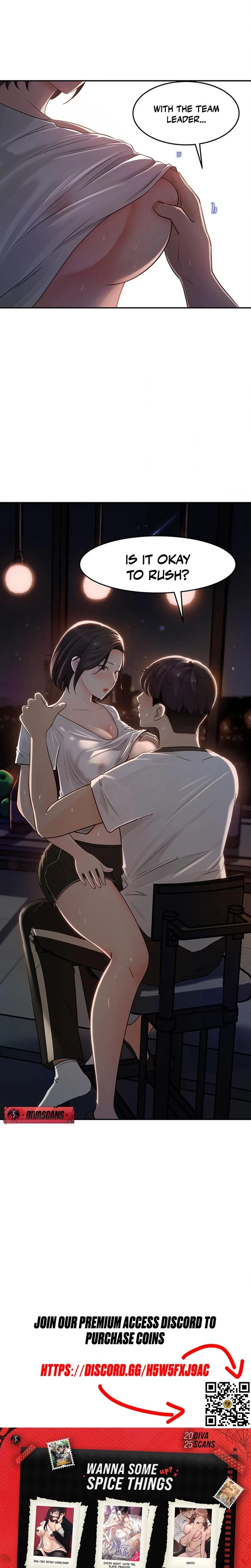 Ill Keep Her For Myself Chapter 11 Page 21