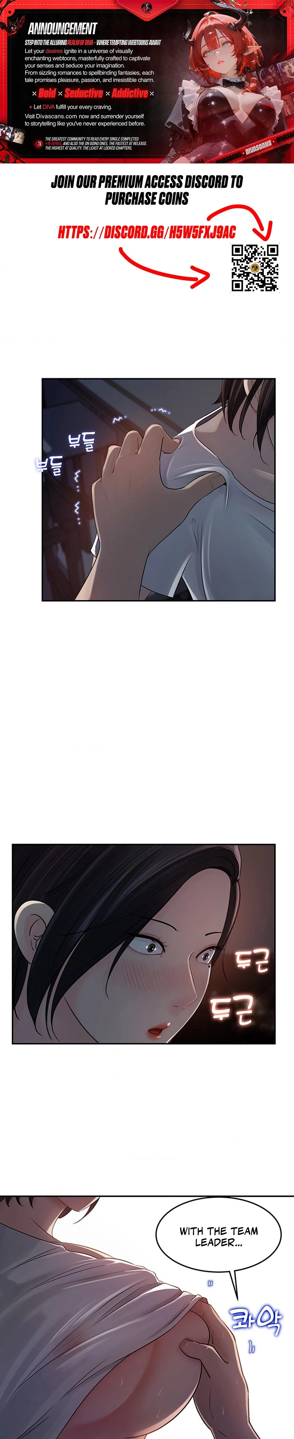 Ill Keep Her For Myself Chapter 12 Page 1
