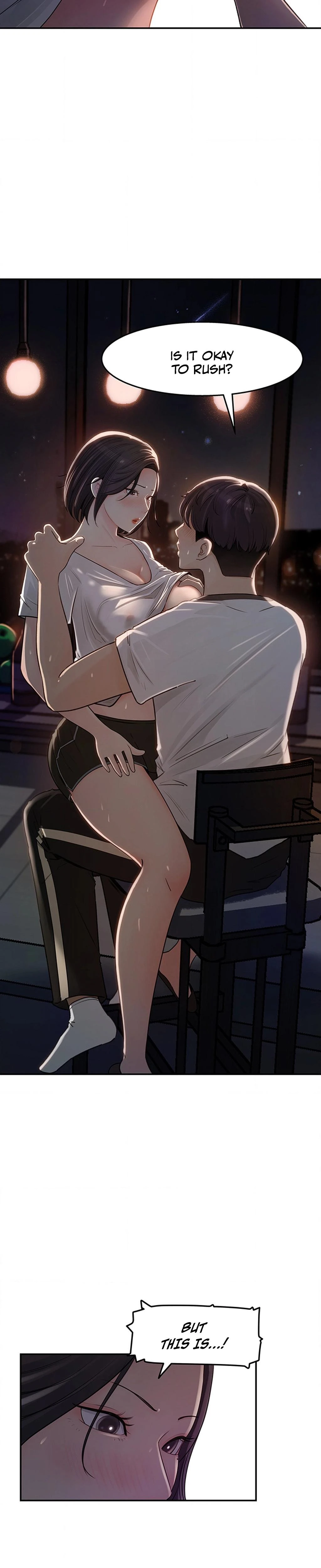 Ill Keep Her For Myself Chapter 12 Page 2