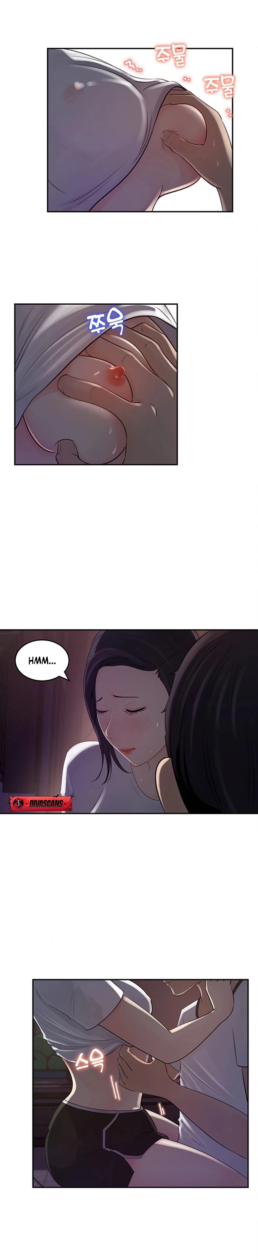 Ill Keep Her For Myself Chapter 12 Page 3