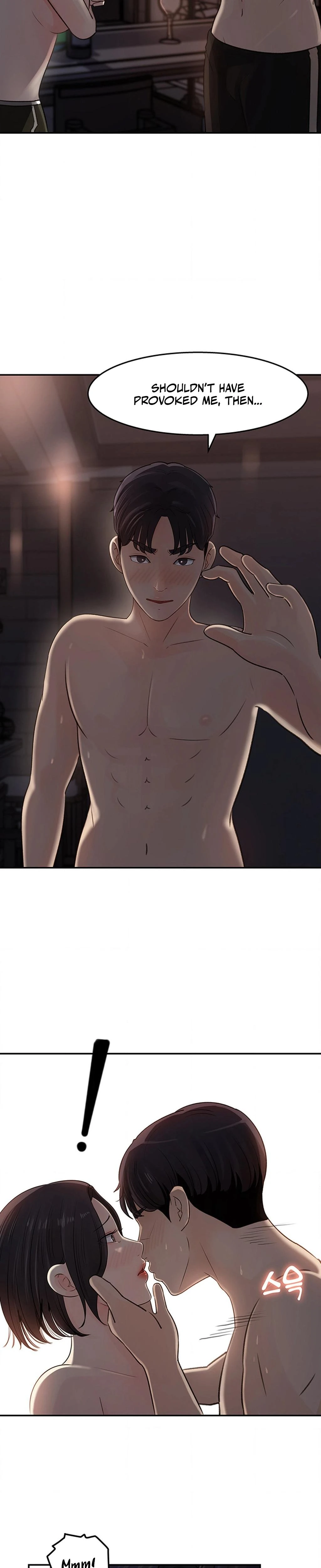 Ill Keep Her For Myself Chapter 12 Page 5
