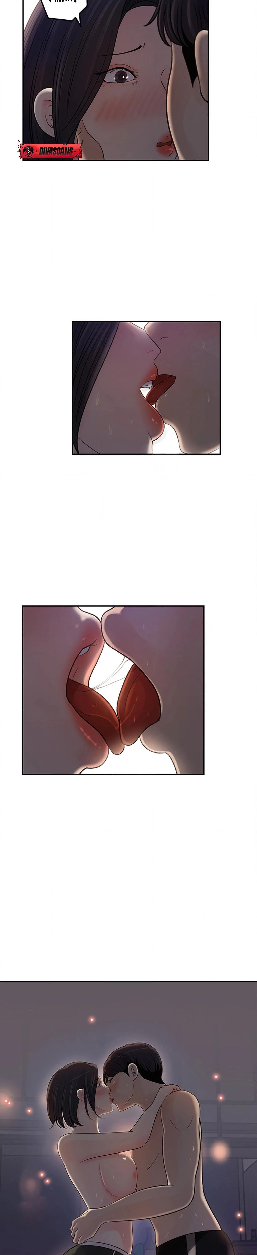 Ill Keep Her For Myself Chapter 12 Page 6