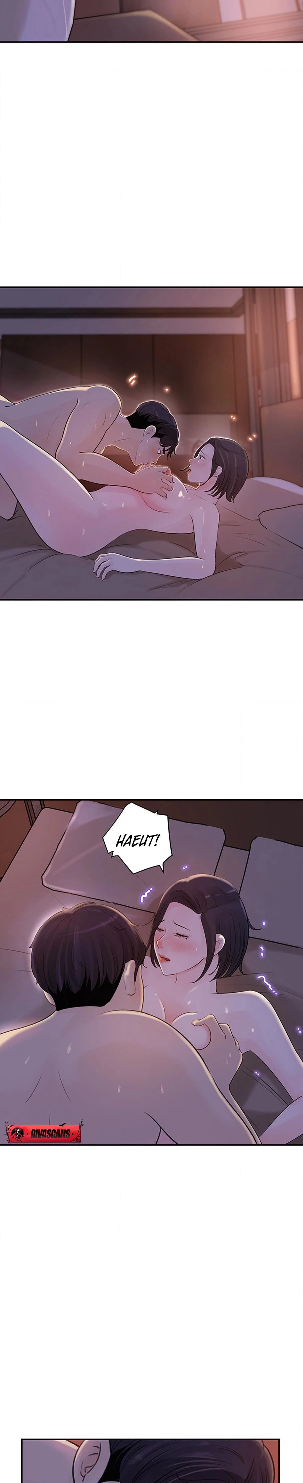 Ill Keep Her For Myself Chapter 12 Page 11