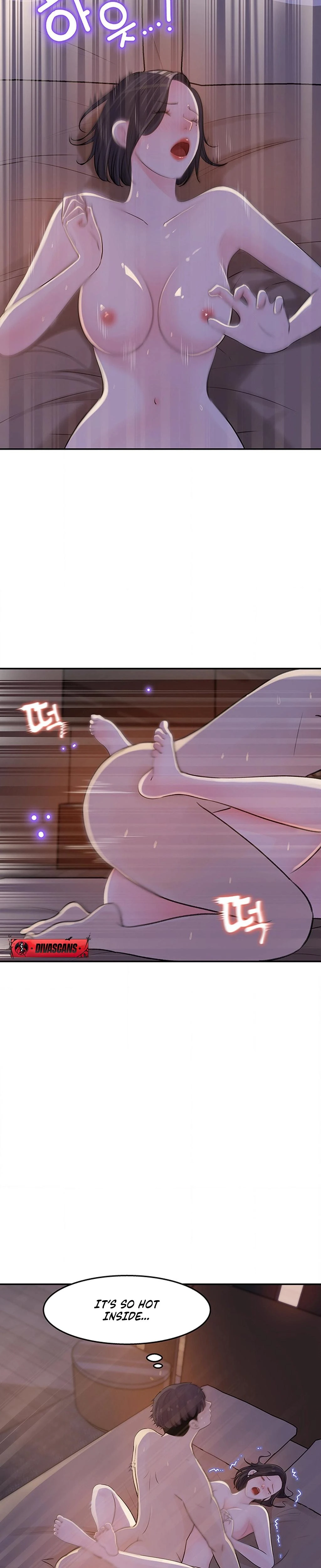 Ill Keep Her For Myself Chapter 12 Page 14