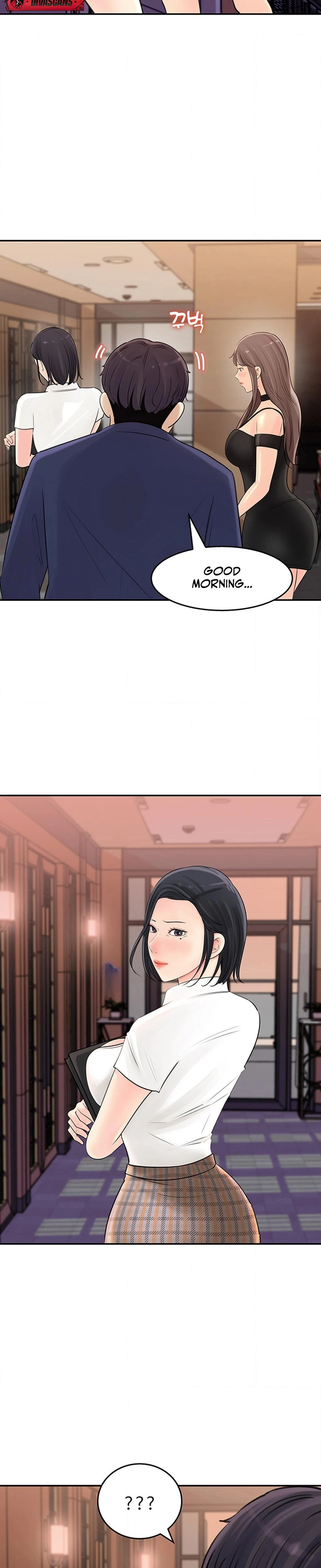 Ill Keep Her For Myself Chapter 12 Page 22
