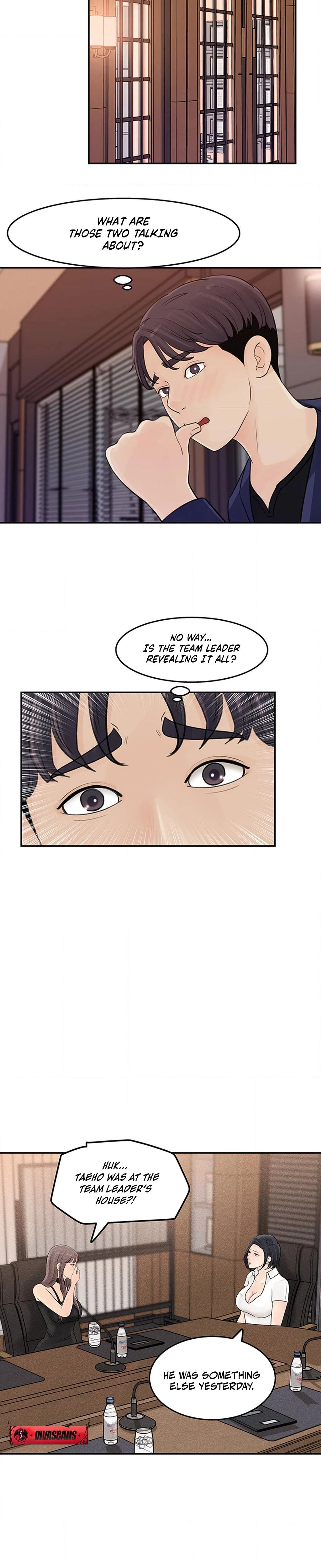 Ill Keep Her For Myself Chapter 12 Page 24