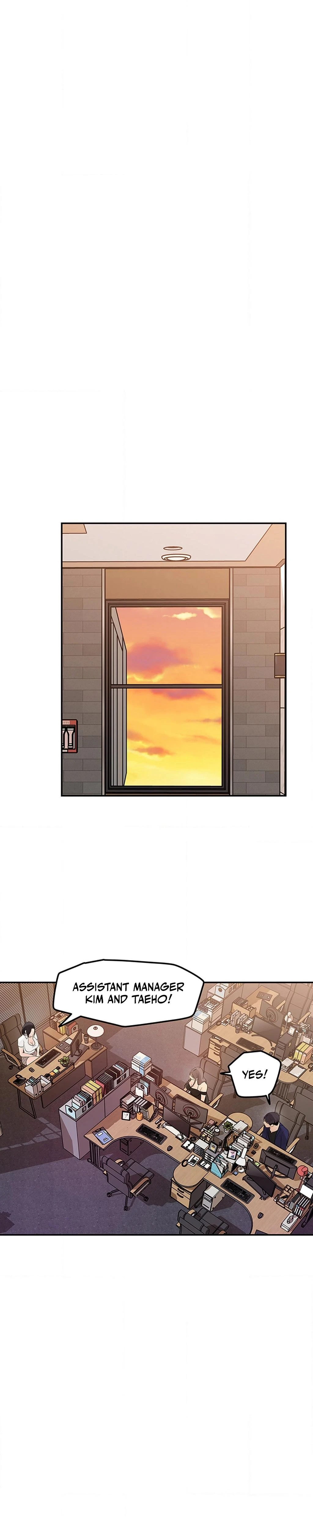 Ill Keep Her For Myself Chapter 12 Page 25