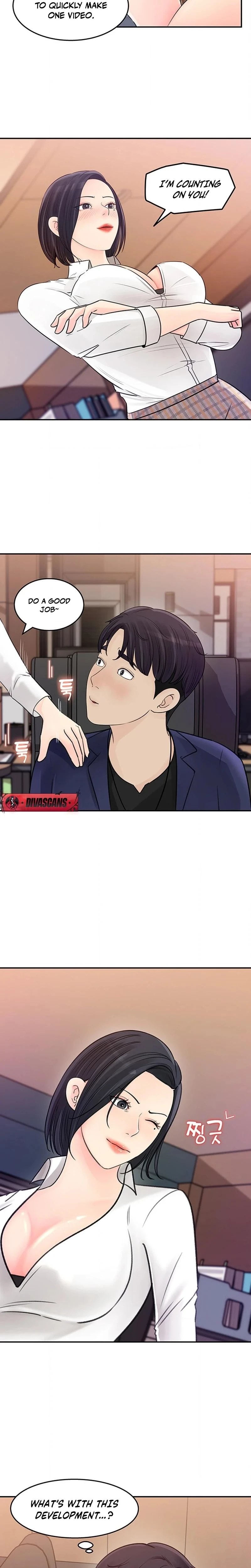 Ill Keep Her For Myself Chapter 13 Page 2