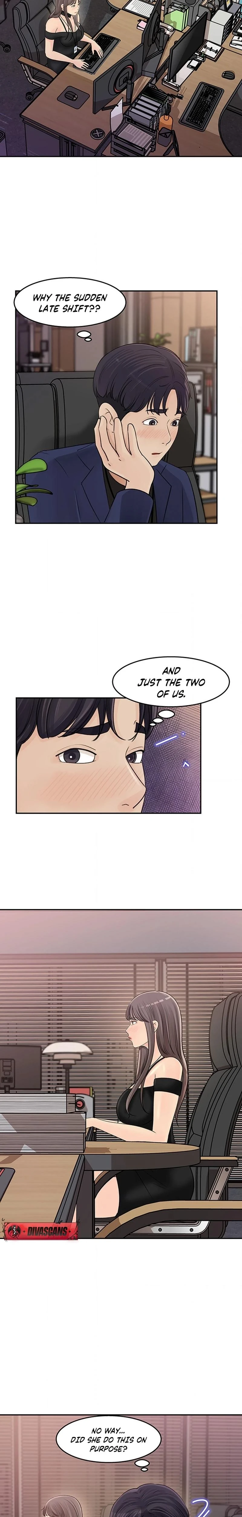 Ill Keep Her For Myself Chapter 13 Page 4