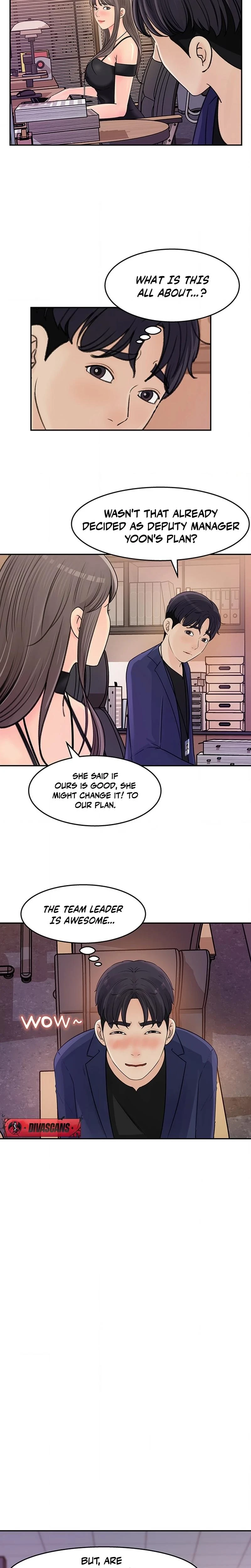 Ill Keep Her For Myself Chapter 13 Page 6