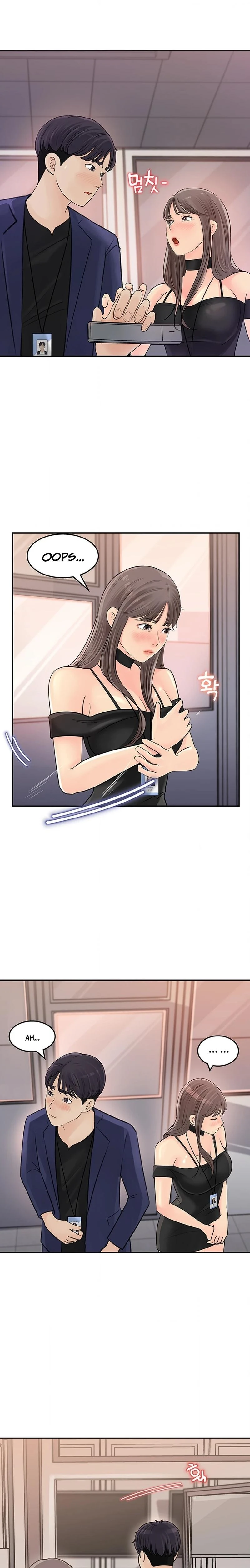 Ill Keep Her For Myself Chapter 13 Page 10