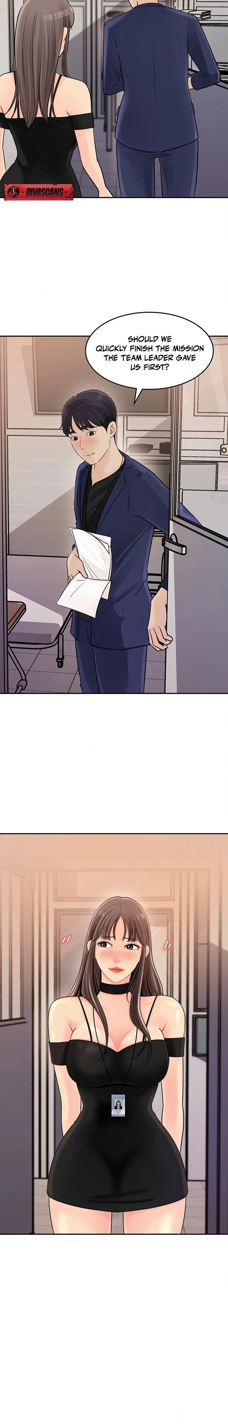 Ill Keep Her For Myself Chapter 13 Page 11