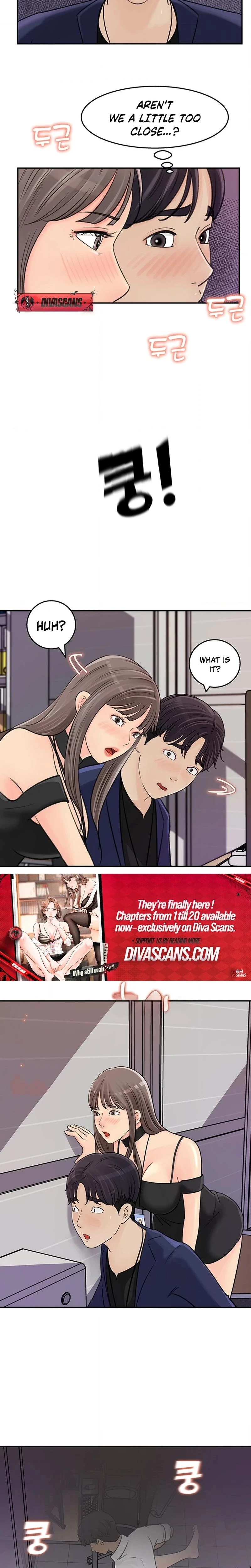 Ill Keep Her For Myself Chapter 13 Page 13