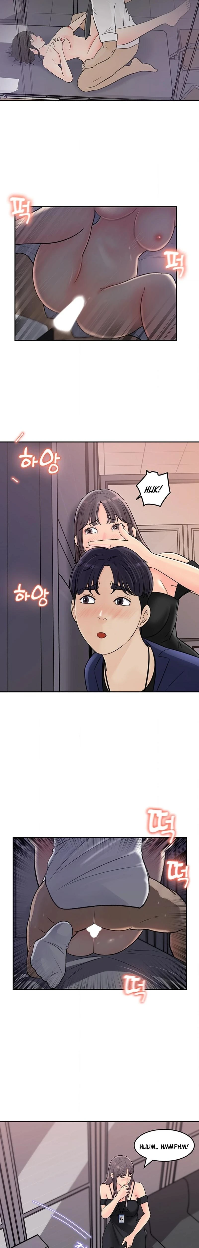 Ill Keep Her For Myself Chapter 13 Page 14